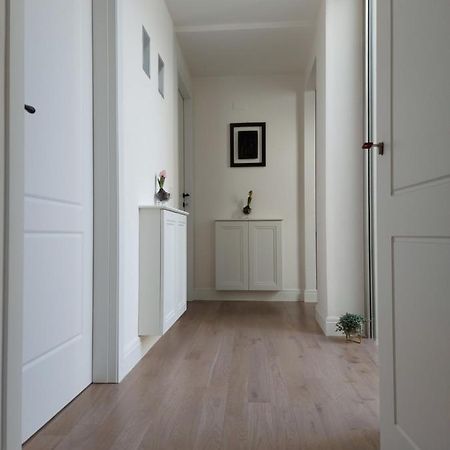 Castle Rooms Прато Екстериор снимка