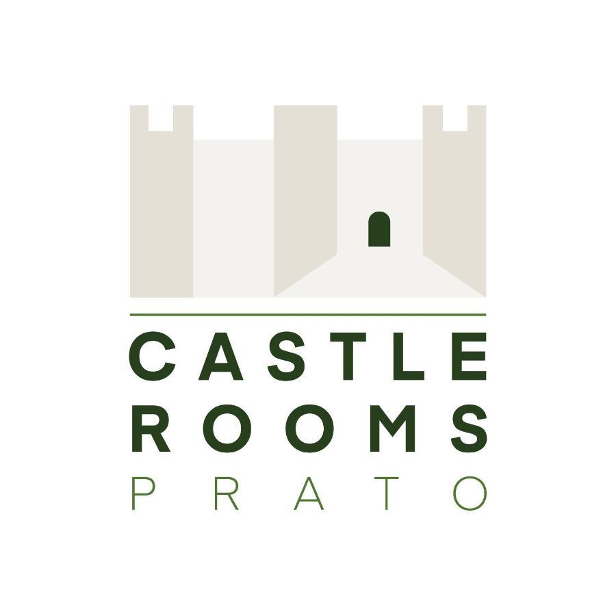 Castle Rooms Прато Екстериор снимка