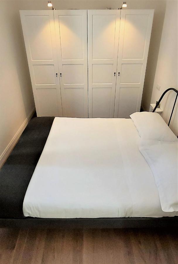 Castle Rooms Прато Екстериор снимка