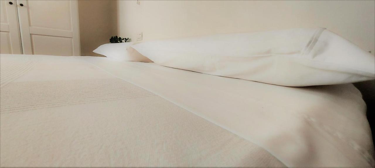 Castle Rooms Прато Екстериор снимка